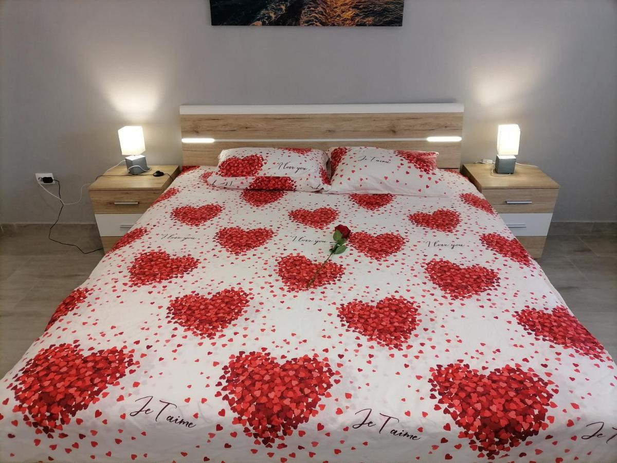 Apartman Nino Rijeka Exteriér fotografie